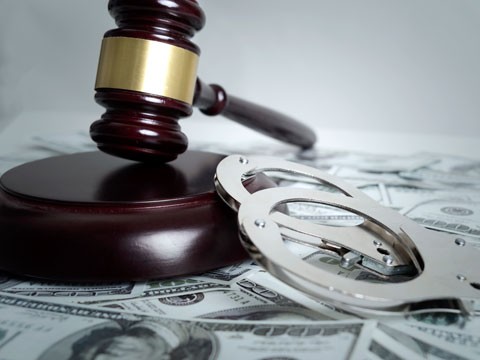中華人民共和國刑法全文