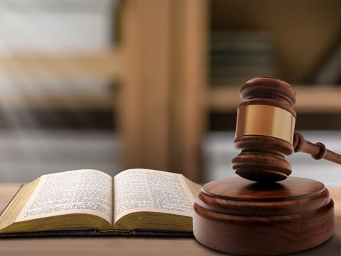中華人民共和國刑法全文