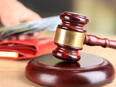上海靜安刑事律師