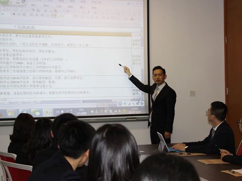 我是私人煤礦老板打工，在2021年2月15日在井下摔壞腰椎突骨折該怎么辦