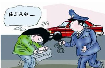 上海專業刑事律師講述:刑事責任的承擔方式及年齡